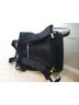 Solo Black Backpack One size - photo 4