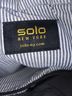 Solo Black Backpack One size - photo 5