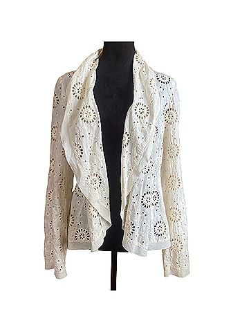 Karen Kane Jacket (view 1)