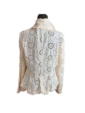 Karen Kane Jacket (view 2)