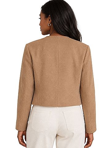 Pendleton Jacket (view 2)