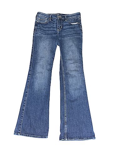 Hollister Jeans (view 1)