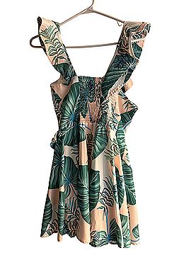 Chicways Romper (view 2)