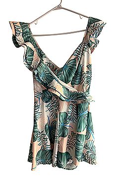 Chicways Romper (view 1)