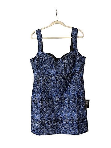 Lulus Sophisticated Celebration Cocktail Dress (view 1)