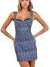 Lulus Sophisticated Celebration Cocktail Dress - photo 4