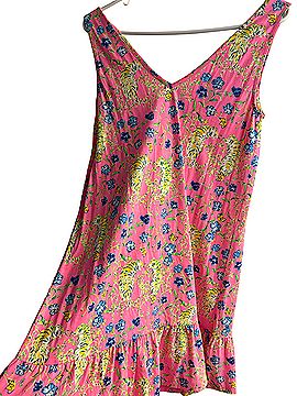 Lilly Pulitzer Casual Dress (view 2)