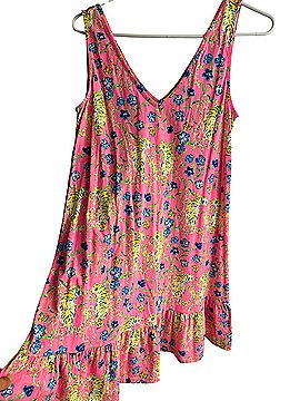 Lilly Pulitzer Casual Dress (view 1)