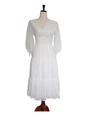 Calvin Klein Cocktail Dress (view 1)