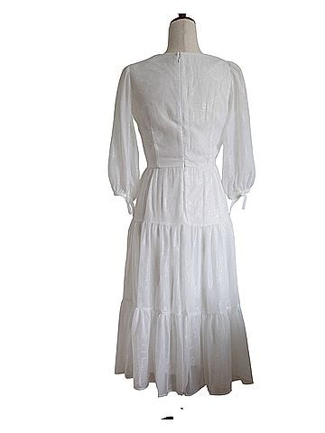 Calvin Klein Cocktail Dress (view 2)