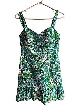 Lilly Pulitzer Romper (view 1)
