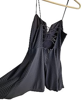 City Studio Cocktail Dress (view 2)