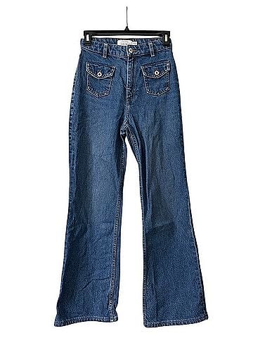 & Other Stories Paris Atelier Fleece Pants (view 1)