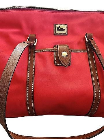 Dooney & Bourke Tote (view 1)