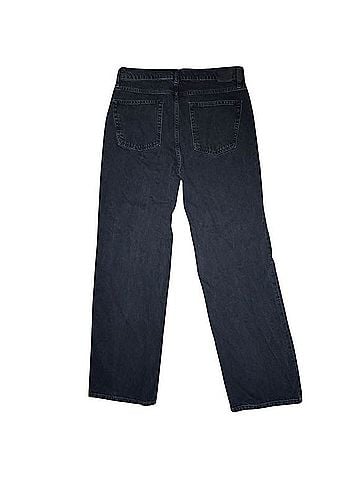 Anine Bing Hugh Jean Jeans (view 2)