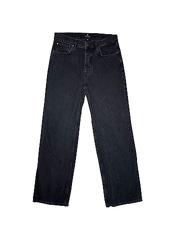 Anine Bing Hugh Jean Jeans (view 1)