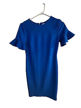 Calvin Klein Cocktail Dress (view 1)