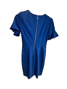 Calvin Klein Cocktail Dress (view 2)