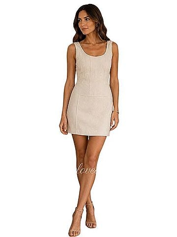 Narciso Rodriguez Cocktail Dress (view 1)