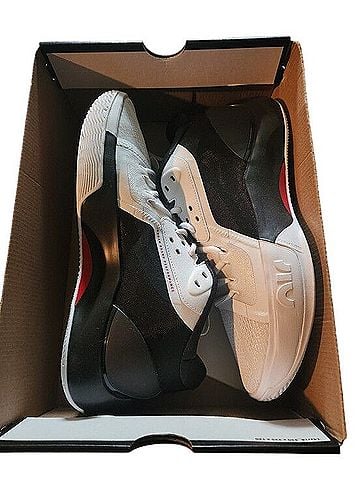 Nike Zoom Sneakers (view 1)