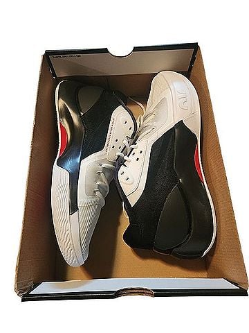 Nike Zoom Sneakers (view 2)