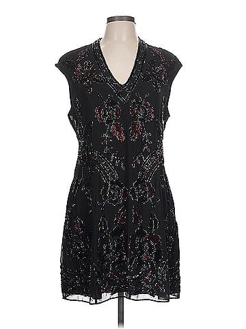 Needle & Thread Needle &amp; Thread Cocktail Dress (view 1)