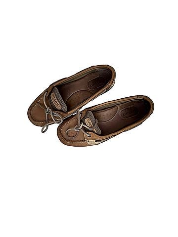 Sperry Top Sider Flats (view 1)