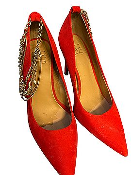 Inc. Heels (view 2)