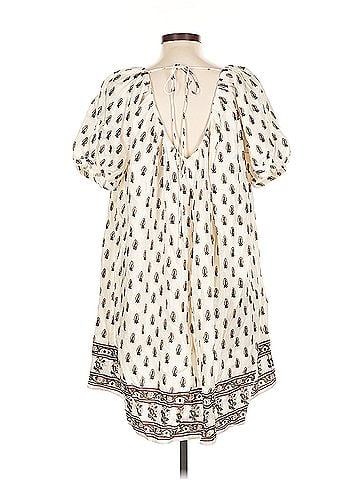 Banana Republic Banana Republic Casual Dress (view 2)