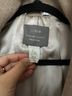 J.Crew Stadium Cloth by Nello Gori Cocoon Coat - photo 3