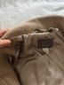 J.Crew Stadium Cloth by Nello Gori Cocoon Coat - photo 11
