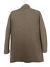 J.Crew Stadium Cloth by Nello Gori Cocoon Coat - photo 2