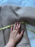 J.Crew Stadium Cloth by Nello Gori Cocoon Coat - photo 6