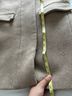 J.Crew Stadium Cloth by Nello Gori Cocoon Coat - photo 10