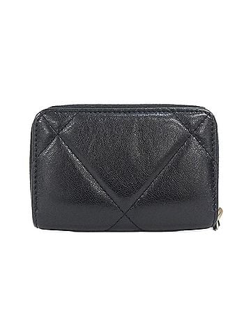 Chanel Chanel 19 line AP0949 wallet/coin case (view 2)