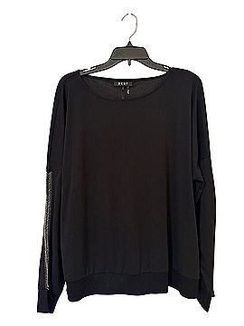 DKNY City Lights Long Sleeve T-Shirt (view 1)