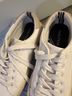 Nautica White Sneakers Size 6 - photo 3