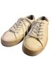 Nautica White Sneakers Size 6 - photo 1