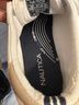 Nautica White Sneakers Size 6 - photo 4