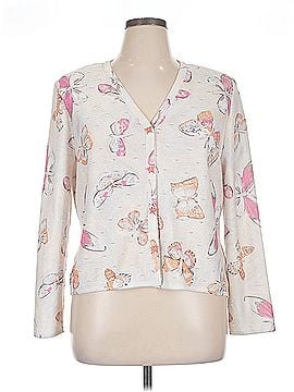 St. John by Marie Gray St. John By Marie Gray Cardigan (view 1)