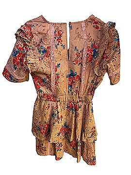 Walter Baker Casual Dress (view 2)