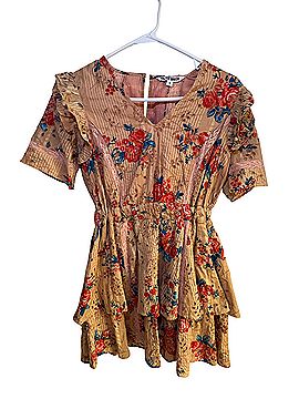 Walter Baker Casual Dress (view 1)