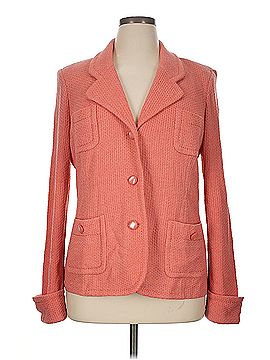St. John Exclusively for Neiman Marcus St. John Exclusively For Neiman Marcus Cardigan (view 1)