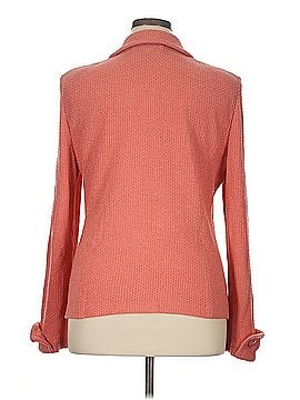 St. John Exclusively for Neiman Marcus St. John Exclusively For Neiman Marcus Cardigan (view 2)