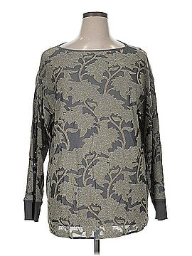 Lafayette 148 New York Lafayette 148 New York Long Sleeve Blouse (view 1)