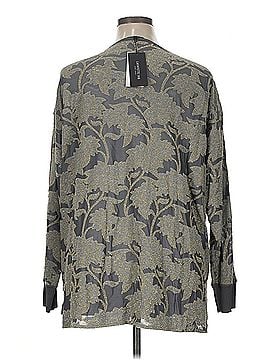 Lafayette 148 New York Lafayette 148 New York Long Sleeve Blouse (view 2)