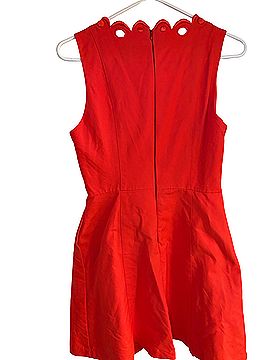 Kate Spade New York Casual Dress (view 2)