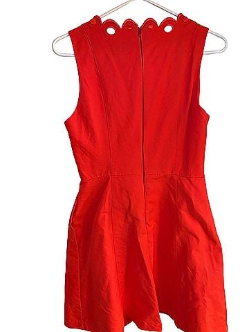 Kate Spade New York Casual Dress (view 2)