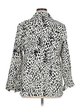 Lafayette 148 New York Lafayette 148 New York Blazer (view 2)