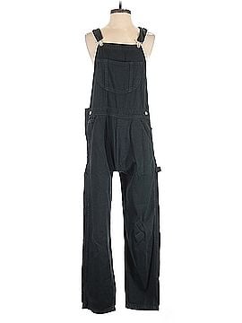 OZMA Standard Overall Ozma Overalls (view 1)